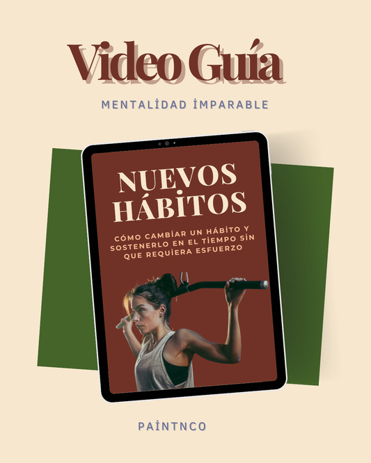 Guía de Hábitos